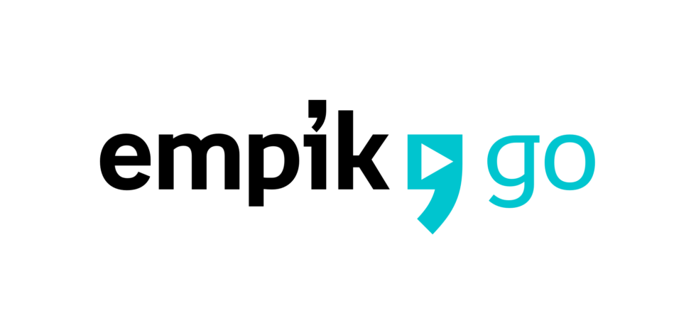 Empik Go