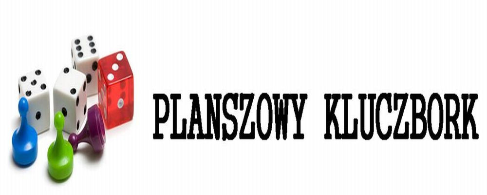 PLANSZÓWKI w Bibliotece