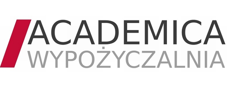 Academica - bezpłatna cyfrowa wypożyczalnia publikacji naukowych