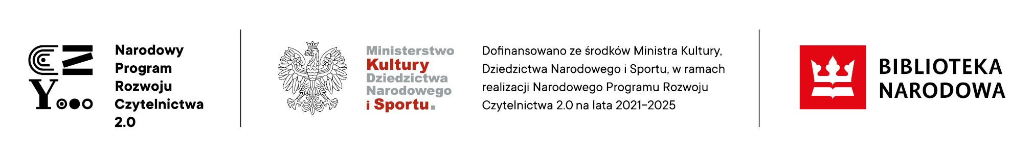 logotyp zakup nowości